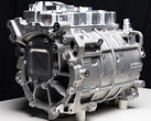 Herzstück von Jeep Avenger und Co: Emotors M3 HSM Elektromotor mit 115 kW (156 PS).