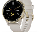 Garmin Venu 2s: Top-Smartwatch zum Schnäppchenpreis