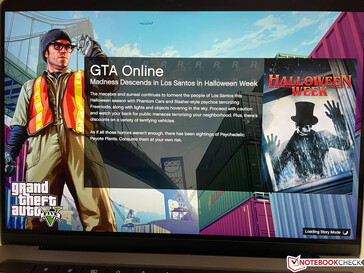 Auch GTA V läuft mittlerweile über Steam.
