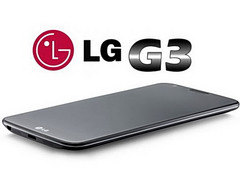 LG G3: Neues Super-Smartphone mit Snapdragon 805 und 13-MP-Sony-Kamera