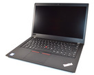 Test Lenovo ThinkPad T480s (i7-8550U, MX150 Max-Q) Laptop