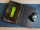 XMG Fusion 15 (Early 24) im Test: Kompaktes RTX-4070-Notebook für Gamer und Creator