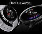 Die OnePlus Watch erhält das nächste Update. (Bild: OnePlus Watch)