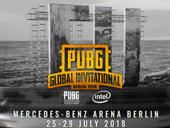 PUBG Global Invitationals 2018: Das sind die 20 Finalisten (Video).