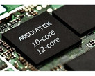 Mediatek arbeitet bereits an 7 nm-SOCs mit 12 Kernen.