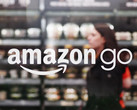 Bei Amazon Go gehören Kassen der Vergangenheit an. Zum Einkaufen benötigt man lediglich eine App, mit der man sich beim Betreten des Ladens eincheckt.