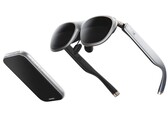 Rokid AR Lite: AR-Brille mit Sehstärkenanpassung