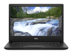 Dell Latitude 3400 im Test: Günstiges Business-Notebook mit langen Akkulaufzeiten