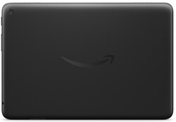 Amazon Fire HD 8 2022 in schwarz