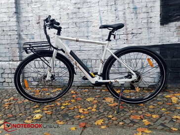 Vor allem ohne meinen Kindersitz