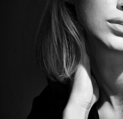 Die Haare werden von der KI erkannt und besonders exakt dargestellt. (Foto: Florian Schmitt mit dem Honor 200 Pro)