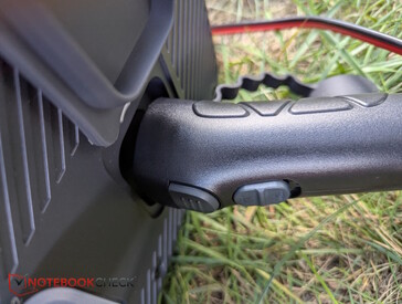 Stecker in die Apex 300