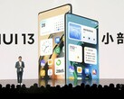 Xiaomi hat heute in China die neueste MIUI-Version, MIUI 13 für Smartphones und MIUI 13 Pad für Tablets vorgestellt.