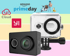 Amazon Prime Day 2018: Warm-up für YI-Kameras mit Rabatten.