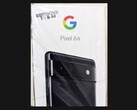 Das Google Pixel 6a wird voraussichtlich bereits am Mittwoch offiziell vorgestellt. (Bild: TechXine)