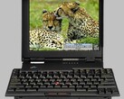 ThinkPad Butterfly: Lenovo könnte ausklappbare ThinkPad-Tastatur zurückbringen (Bildquelle: pc.ibm.com)