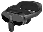 HTC Vive: Neuer Tracker für VR-Headset für Mimik