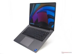 Xiaomi RedmiBook Pro 15 im Test