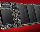 XPG SX6000 Pro: Adata bringt nur einseitig bestückte M.2-SSD