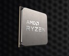Die AMD Ryzen 5000 CPUs der neuen B2-Revision stehen offenbar unmittelbar vor ihrem Launch (Bild: AMD)