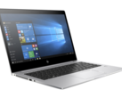 Test HP EliteBook Folio 1040 G4 (FHD, 7820HQ) Laptop