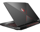 Test HP Omen X 17 (7820HK, GTX 1080, 120 Hz FHD) Laptop