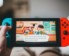 Die Nintendo Switch 2 setzt offenbar wieder auf ein LCD, statt auf das OLED-Panel der jüngsten Switch-Revision. (Bild: Erik Mclean)