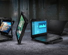 Dell Latitude Rugged Laptops: : Robuste Dell-Notebooks erhalten Quadcore-CPUs und dedizierte RX540.