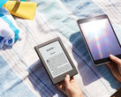 Amazon: Kindle 2016 dünner, leichter und doppelt so viel Speicher