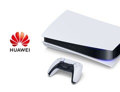 Noch ist es nicht soweit aber laut Gerüchten aus China könnte Huawei durchaus neben Gaming-Laptops auch Spielekonsolen wie die Sony Playstation 5 (im Bild) planen.