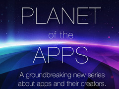 Apples erste TV-Serie dreht sich um Entwickler und ihre Apps.