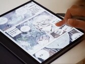 Bigme hat sein erstes E-Ink-Tablet mit Android 13 enthüllt. (Bild: Bigme)