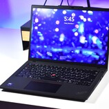 So schlägt Intel AMD: Lenovo ThinkPad T14 Gen 6 Laptop im Test