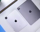 Apple soll im März ein neues iPad Pro vorstellen, das lange erwartete Mini-LED-Display gibts unter Umständen aber nur beim größeren Modell. (Bild: Daniel Romero)