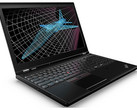 Test Lenovo ThinkPad P51 (Xeon, 4K) Workstation