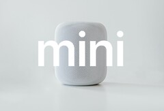 Der möglicherweise morgen startende HomePod mini von Apple soll auch als UWB-Basisstation dienen.