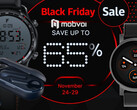 Tiefpreise zu Black Friday: Kracher-Deals für Mobvoi TicWatch E3, Pro 3 GPS Smartwatches,  TicPods 2 Pro Earbuds und Co.