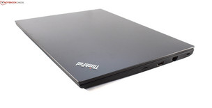 ...zum neuesten ThinkPad E480