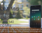 Xiaomi: Mi 7 mit Snapdragon 845 Anfang 2018?