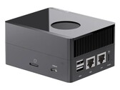 Radxa Fogwise AirBox: Starke KI-Leistung im kompakten Format 