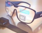Apple Glasses sollen im klassischen Design einer Brille und mit 5G-Support kommen (Bild: iDrop News)