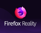 Mozilla: Firefox-Reality-Update mit 360-Grad-Videos für den MR-Browser