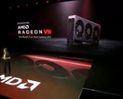 Radeon VII: Erste 7-nm-GPU soll mit RTX 2080 mithalten - und günstiger sein (Bild: AMD)
