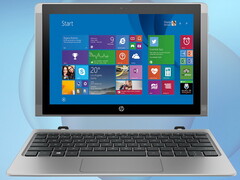 HP: Neue Pavilion x2, Envy 15 und Envy 17 Notebooks