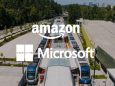 Amazon und Microsoft unterstützen die Light Rail Line 2. (Bild: Soundtransit)