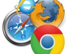 Security: Browser-Erweiterung spioniert Nutzer aus (Symbolfoto)