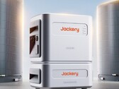 Jackery Navi 2000: Neue Powerstation wird auch als AiO-Balkonkraftwerk angeboten