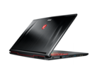 Test MSI GF72VR 7RF (7700HQ, GTX 1060, 120 Hz) Laptop