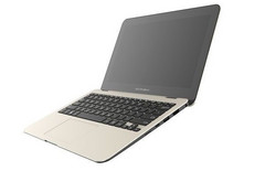 Das 11,6 Zoll VivoBook Flip TP203 soll dieses Jahr mit Apollo Lake-CPU auf den Markt kommen.