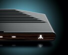 Atari hat den Designer hinter seiner jüngsten Spielkonsole noch immer nicht für seine Arbeit bezahlt. (Bild: Atari)